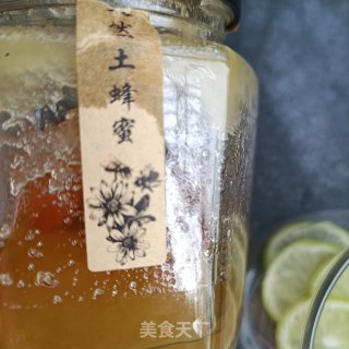 柠檬冰红茶的做法步骤：8