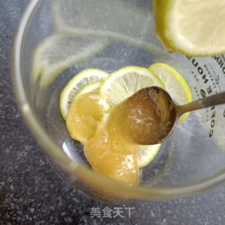 柠檬冰红茶的做法步骤：9