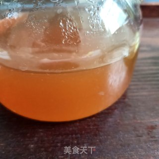 柠檬冰红茶的做法步骤：12