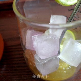 柠檬冰红茶的做法步骤：14