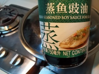 白灼虾的做法步骤：5