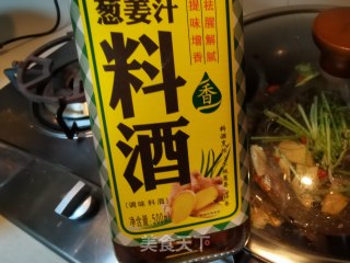 白灼虾的做法步骤：6