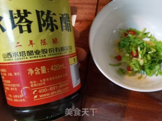 白灼虾的做法步骤：11