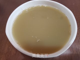 绿豆汤的做法步骤：7