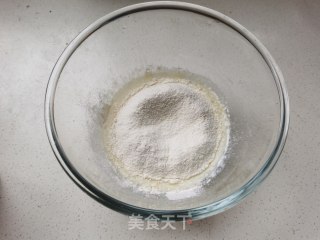 天使可可奶油卷的做法步骤：3