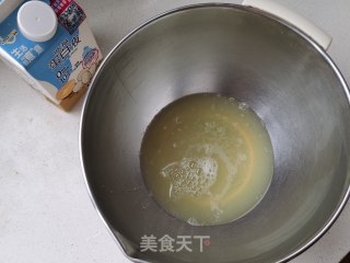 天使可可奶油卷的做法步骤：4