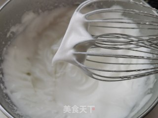 天使可可奶油卷的做法步骤：5