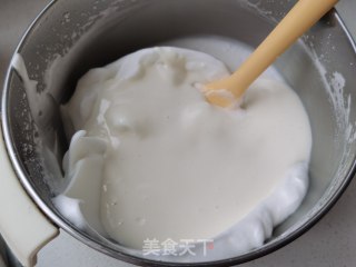天使可可奶油卷的做法步骤：6