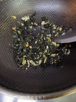 紫苏焖鱼的做法步骤：4