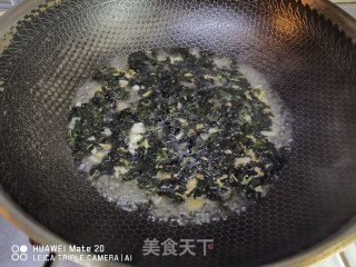 紫苏焖鱼的做法步骤：5