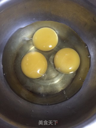 吐司厚蛋烧的做法步骤：3