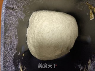 油饼的做法步骤：4