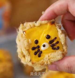儿童餐这样做，孩子抢着吃！的做法步骤：6