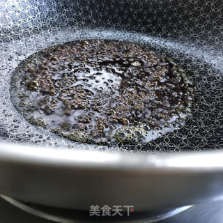 白灼西兰花的做法步骤：6
