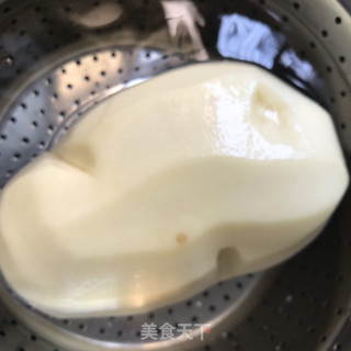 洋葱炒土豆丝的做法步骤：2