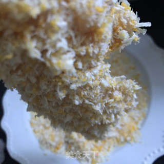 香酥鸡排的做法步骤：5