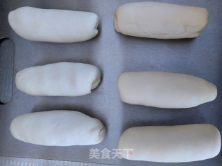 韭菜盒子的做法步骤：8