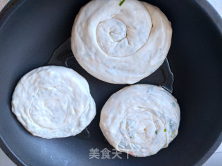 韭菜盒子的做法步骤：13