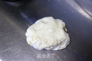 10分钟鲜美榨菜肉末面的做法步骤：1
