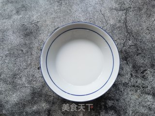 芥兰炒鲍片的做法步骤：9