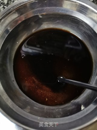 宫保虾球的做法步骤：4