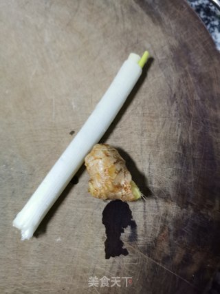 宫保虾球的做法步骤：5