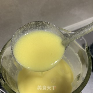 椰奶玉米汁的做法步骤：9
