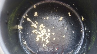 番茄鸡蛋拌面的做法步骤：5
