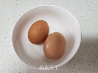 鸡蛋蒸苦瓜的做法步骤：4