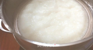 广式白糖糕，材料简单口感醇香，爽口不粘牙，有一种独特的香味。的做法步骤：13
