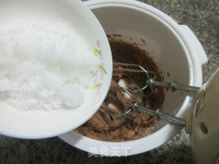 红豆沙奶油冰激凌的做法步骤：4