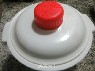 红豆沙奶油冰激凌的做法步骤：7