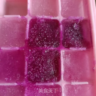 西瓜青桔冷泡茶的做法步骤：6