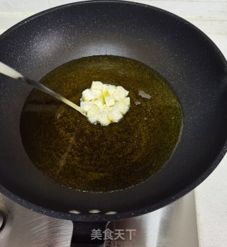 红薯饼的做法步骤：7