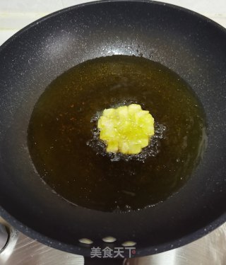 红薯饼的做法步骤：8