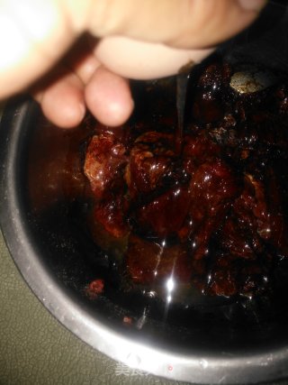 网红洋葱炒牛肉的做法步骤：5