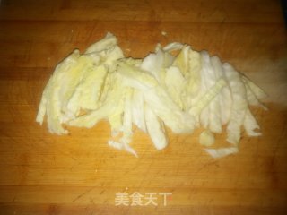 包菜蛋饼的做法步骤：1