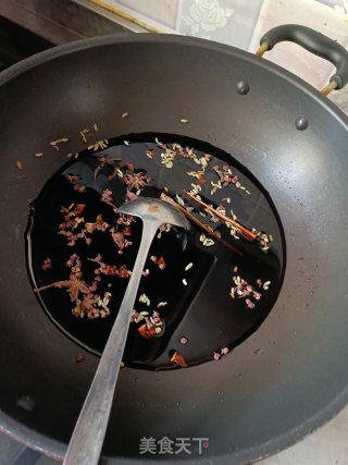 酱油肉的做法步骤：2