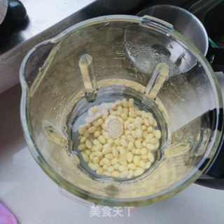 自制豆腐脑的做法步骤：2
