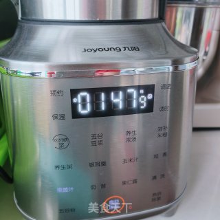 自制豆腐脑的做法步骤：3