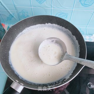 自制豆腐脑的做法步骤：5