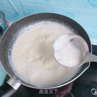 自制豆腐脑的做法步骤：6