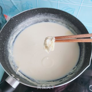 自制豆腐脑的做法步骤：7