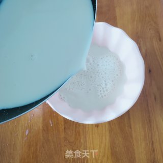 自制豆腐脑的做法步骤：9