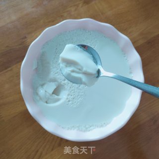 自制豆腐脑的做法步骤：14