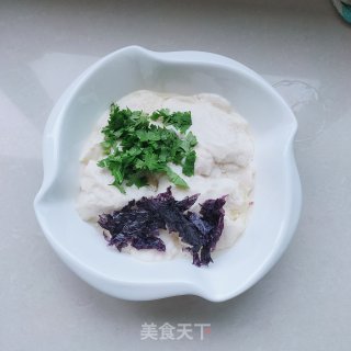 自制豆腐脑的做法步骤：16