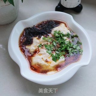 自制豆腐脑的做法步骤：17