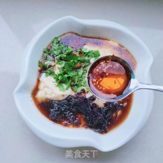自制豆腐脑的做法步骤：18