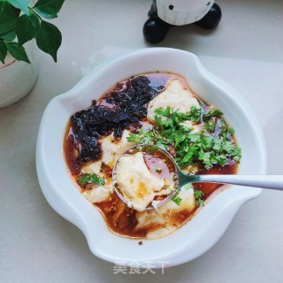 自制豆腐脑的做法步骤：19
