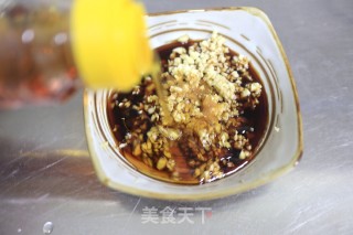 凉拌手撕杏鲍菇的做法步骤：6